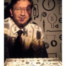 Rainer Müller