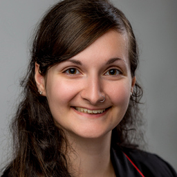 Christina Minioglou