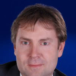 Prof. Dr. Uwe Hettler
