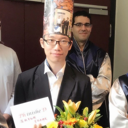 Dr. Jiajun Wang