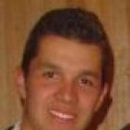 Jorge Iván Jiménez Almanza