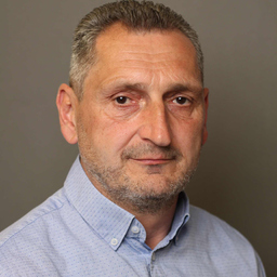 Stefan Schroers