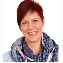 Heike Gehr