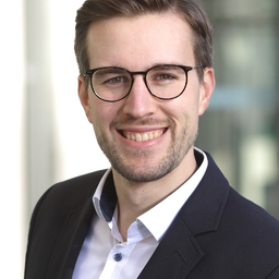 Dr. Florian Mohr