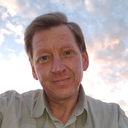 Dirk Beckers