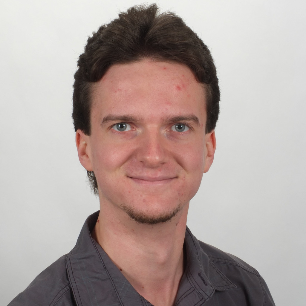 Florian Fischer Materialwissenschaft Und Werkstofftechnik Friedrich Alexander Universitat Erlangen Nurnberg Xing