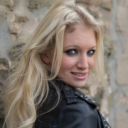 Désirée Schönherr