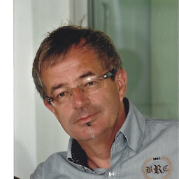 Udo Eimeke