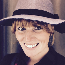 Katharina Fricke's profile picture