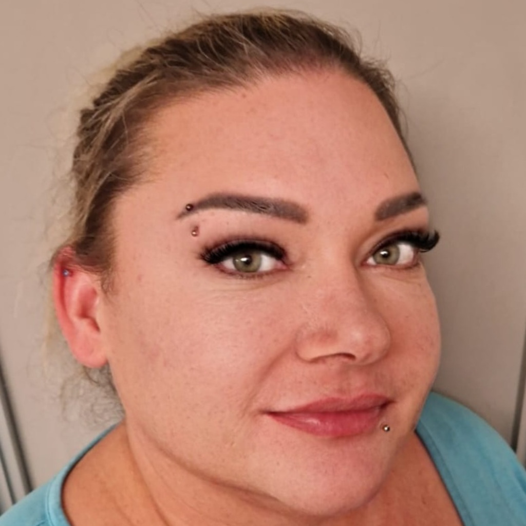 Marina Salzmann Grundkurstrainerin LIN, Praxisbegleiterin Bobath BIKA