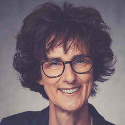 Christiane Schröder-Thüsing