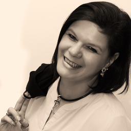 Bernadette Sieber
