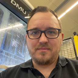 Daniel Graßl