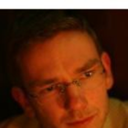 Andre Baumann