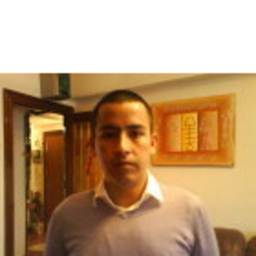 ROBINSON ALVAREZ