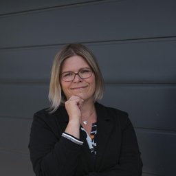 Susanne Renner