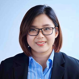 Phoebe Vu