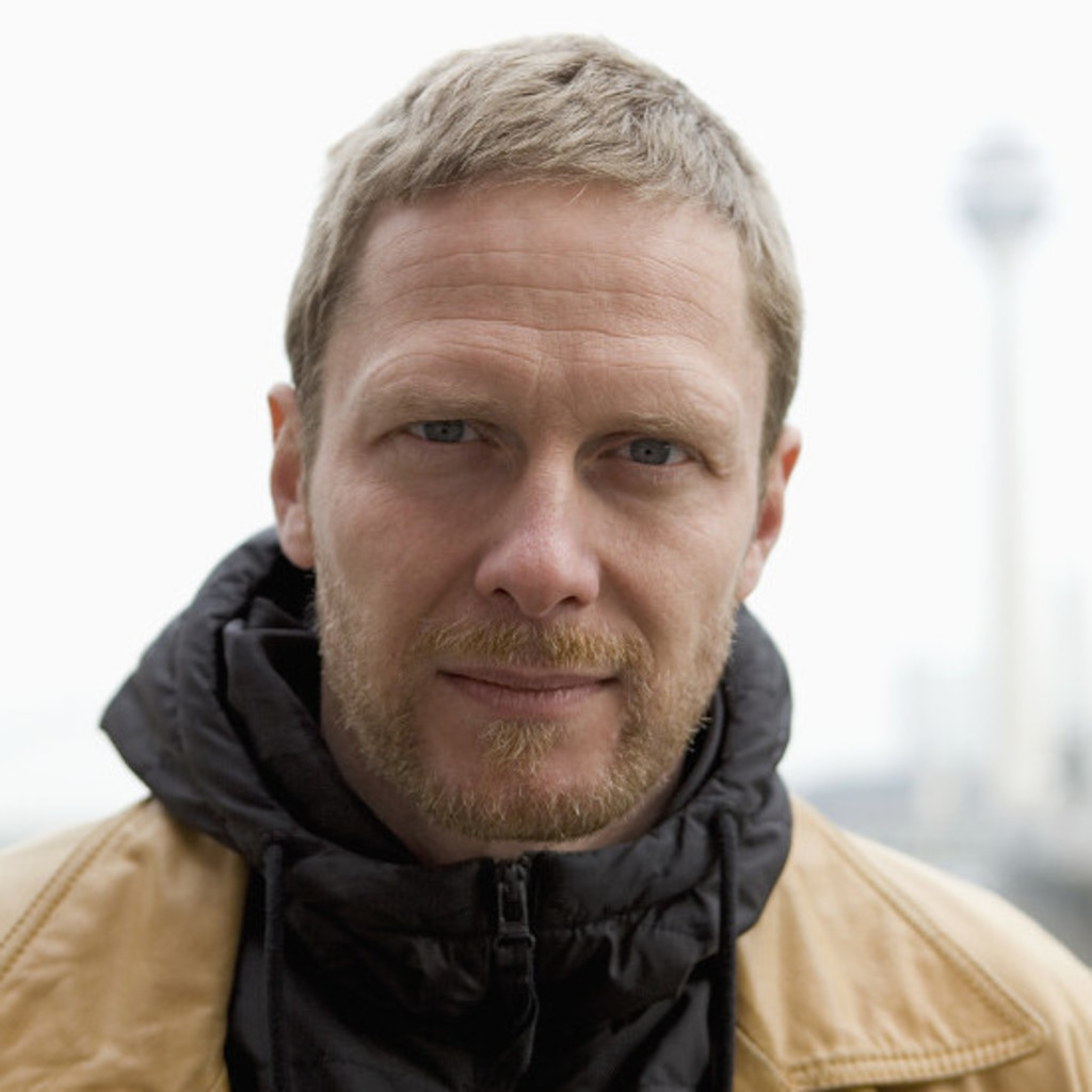 Marc Daum Creative Producer Filmwerk services GmbH XING