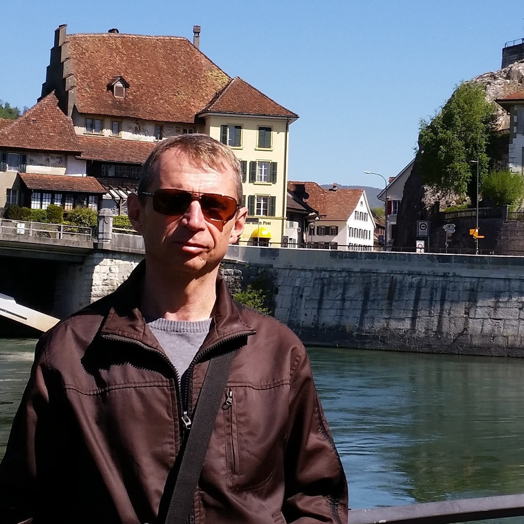 Andreas Eggler Einkaufsassistent RICOH SCHWEIZ AG XING