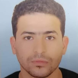 Mustapha El omari