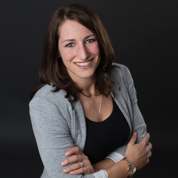 Anja Ernsberger 