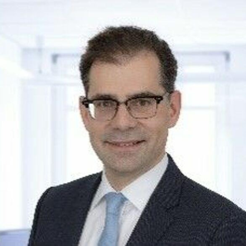 Maik Althoff Partner Dr. Penné & Pabst XING