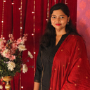 Saswati Mohanty