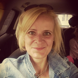 Nadine KIMMIG