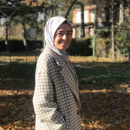 fatma sever