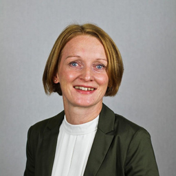 Elisabeth Pargfrieder