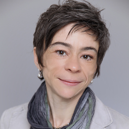 Irina Selig