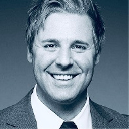 Profilbild Mark Oliver Rothgang