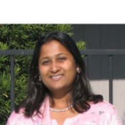 Manisha Bansal