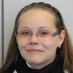 Sandra Schäffner