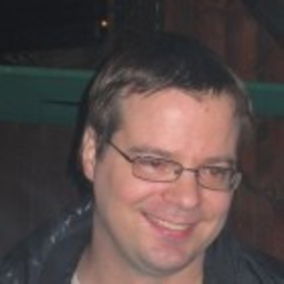 Andreas Dean Hoffmann
