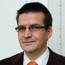 Dr. Peter Klein
