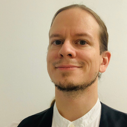 Daniel Bomm