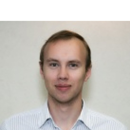 Igor Novokshonov