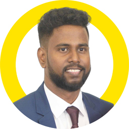 Eric Xavier