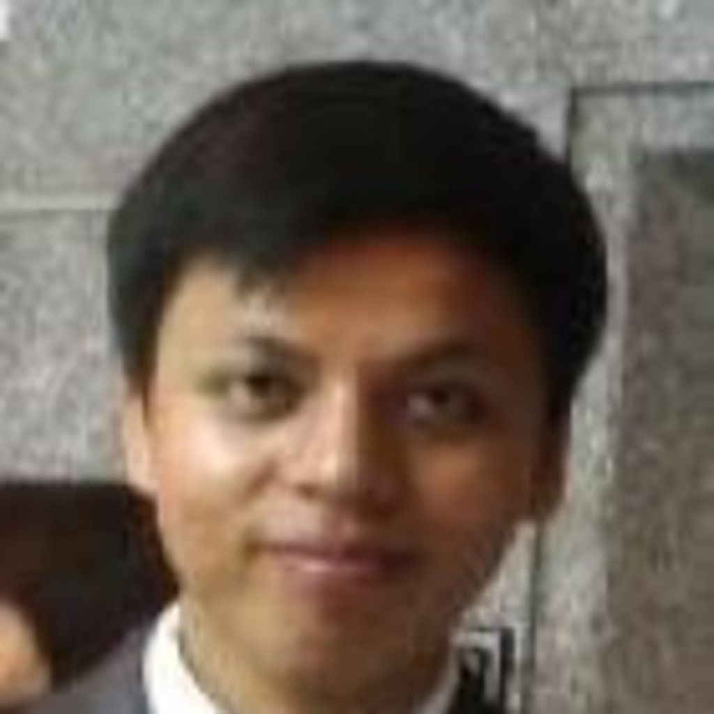 Phong Duong President & CEO Star Software Development XING