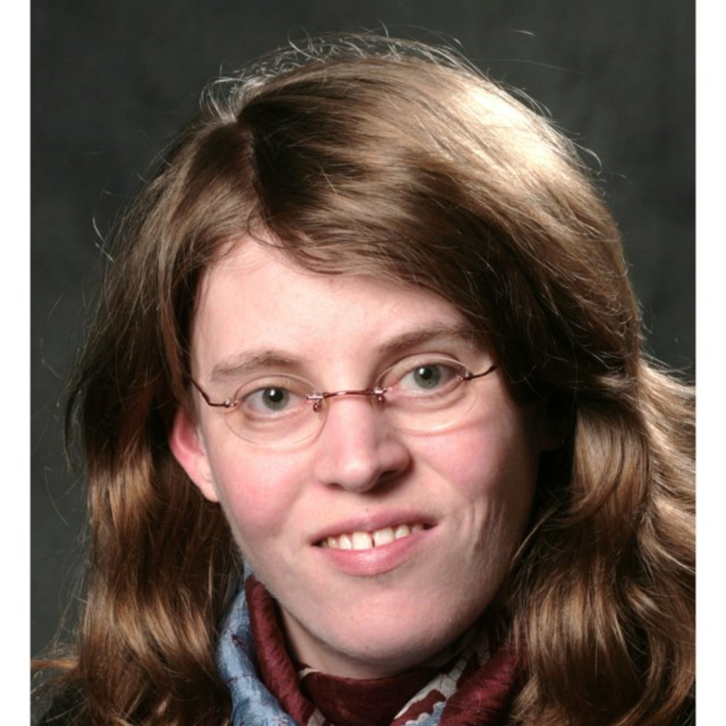 Anna Müller persönliche Assistenz Pro Vital Pflege und