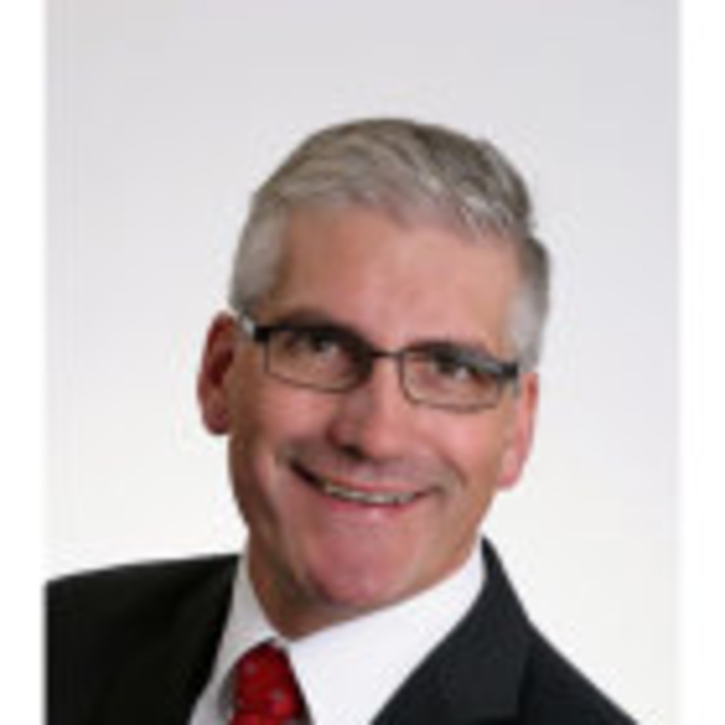 Guido Rey Senior Purchasing Manager Sunrise Communications AG XING