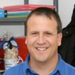 Dr. Simon Itten