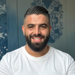 Ugur Özbakir's profile picture