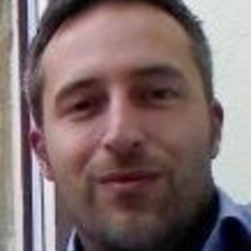 Vincent Biencourt New Product Development Manager FMCG Foodservice