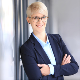 Anna Holzmeier