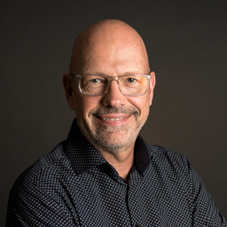 Dr. Daniel Schlüter