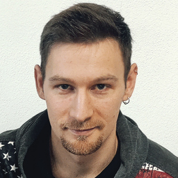 Andreas Geisser