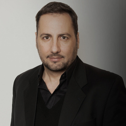 Alex Gernandt