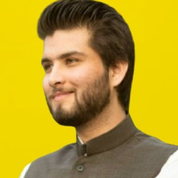Shahzaib Khan